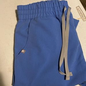 Medium regular figs jogger